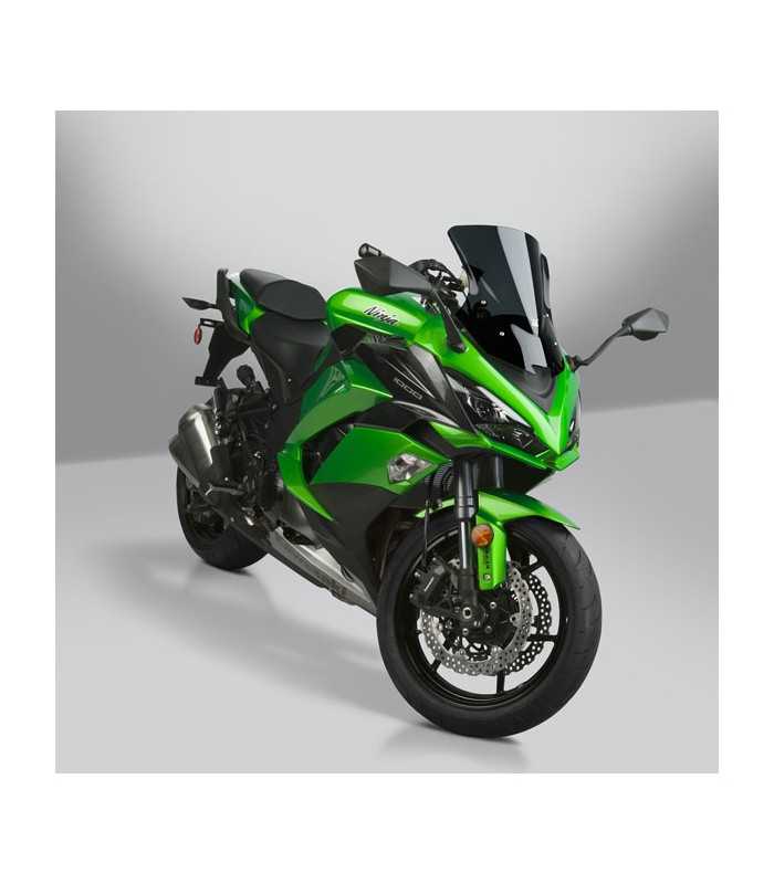 Parabrezza scuro NC V-STREAM Kawasaki Z1000SX (2017-20)