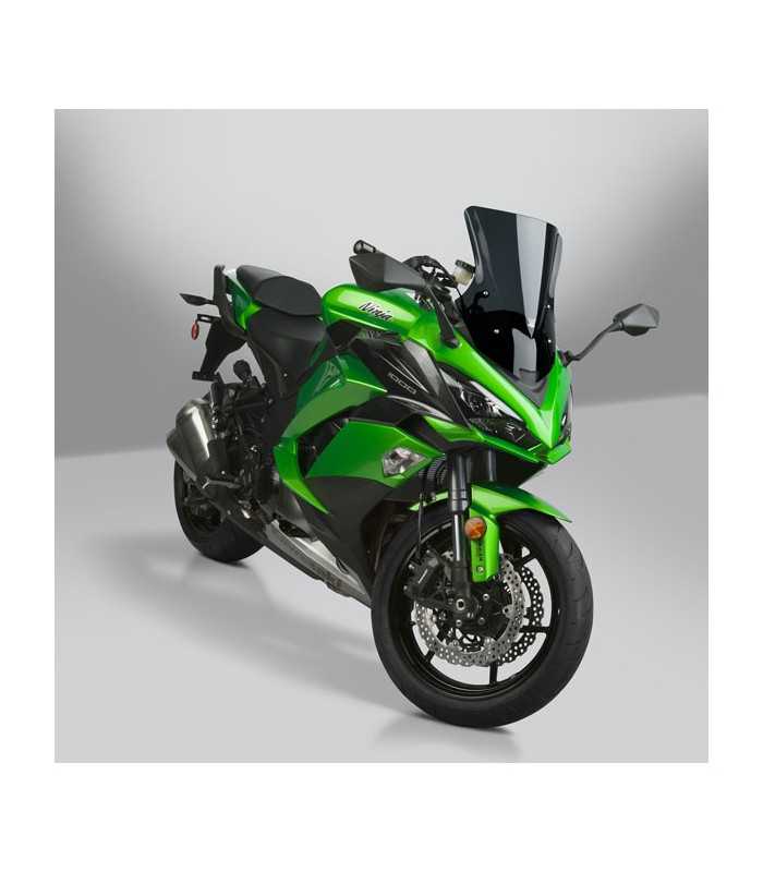 NC V-STREAM Kawasaki Z1000SX (2017-20) fumé