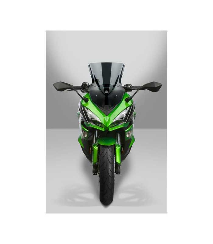 Parabrezza scuro NC V-STREAM Kawasaki Z1000SX (2017-20)