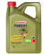 CASTROL POWER 1 4 STROKE SAE 10W-40 PARTLY SYNTHETIC 4 LITER