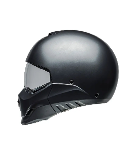 Bell Broozer Satin Starship grau