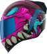 Icon Airform™ Manik'RR MIPS® pink helmet