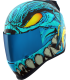 Icon Airform™ Manik'RR MIPS® blue helmet