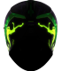 Icon Airform™ Manik'RR MIPS® fuchsia helm