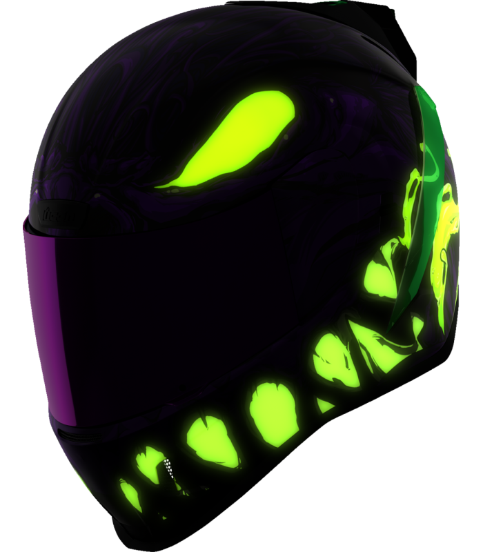 Icon Airform™ Manik'RR MIPS® fuchsia helm
