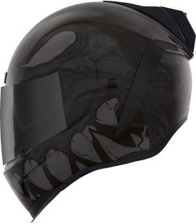 Icon Airform™ Manik'RR MIPS® schwarz helm