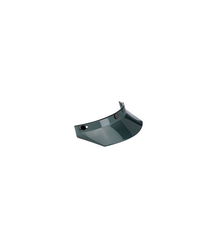 BILTWELL VISOR MOTO 3 SNAP LGHT DARK