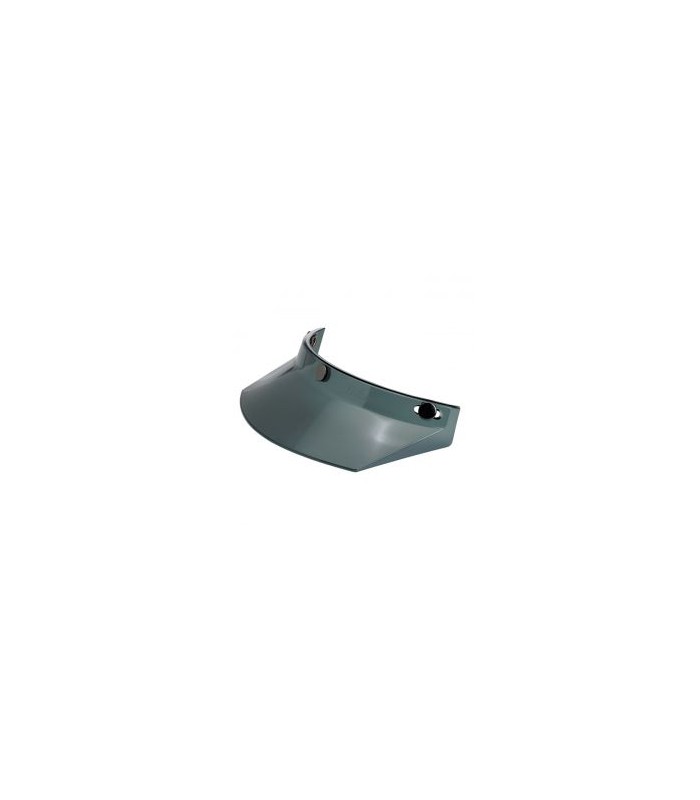 BILTWELL VISOR MOTO 3 SNAP LGHT DARK