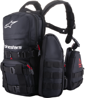 Alpinestars Techdura Tactical noir