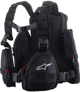 Alpinestars Techdura Tactical black