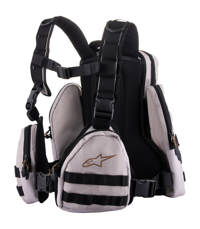 Alpinestars Techdura Tactical grau