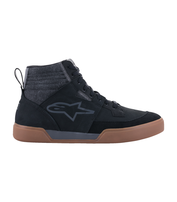 Alpinestars Ageless shoes black gray