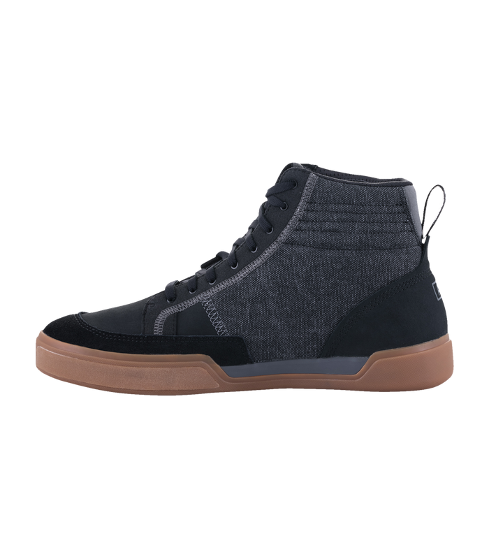 Scarpe moto Alpinestars Ageless nero grigio