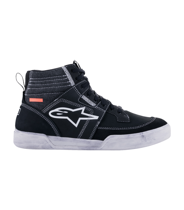 Shuhe Alpinestars Ageless schwarz