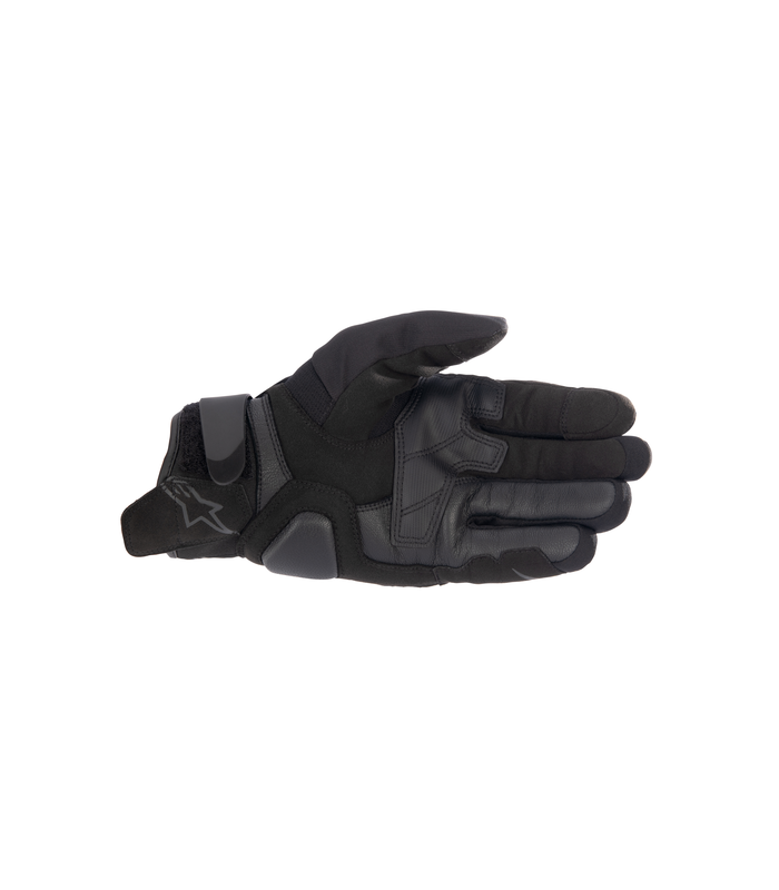 Gants Alpinestars Smx-1 Drystar® noir
