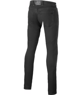 Jeans moto Alpinestars Copper V3 neri