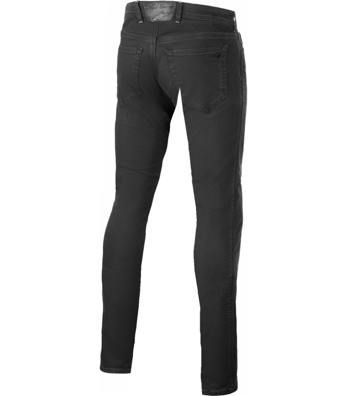 Motorcycle jeans Alpinestars Copper V3 black