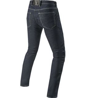 Jeans moto Alpinestars Copper bleu