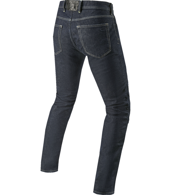 Jeans Alpinestars Copper blau