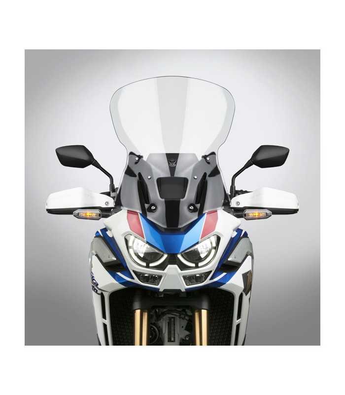 NC VSTREAM® ADVENTURE SPORT WINDSHIELD clear Honda Africa Twin (2020-22)