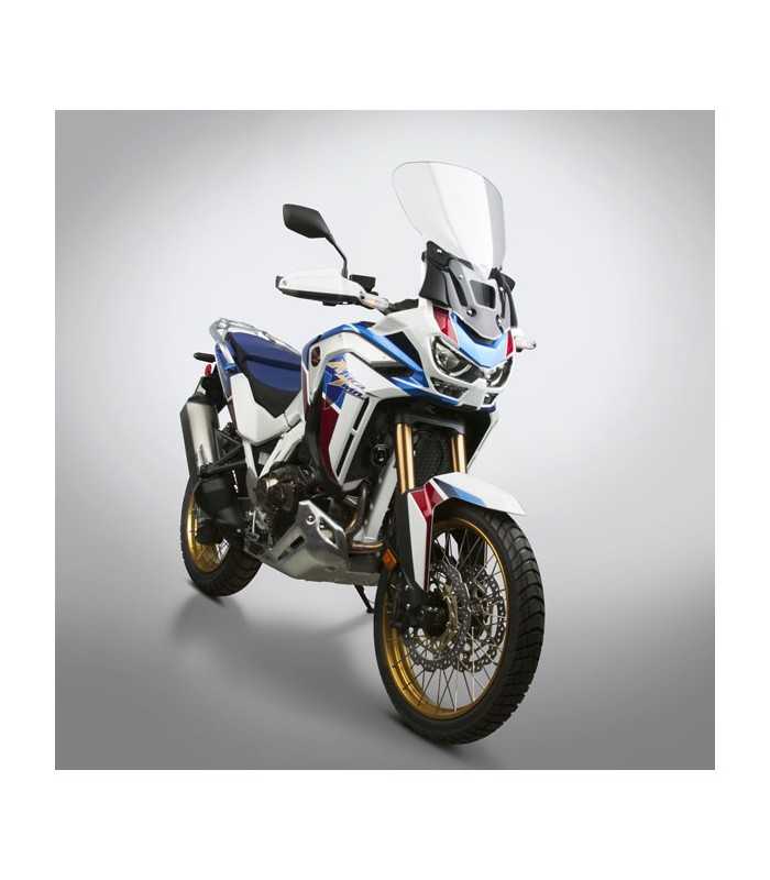 NC VSTREAM® ADVENTURE SPORT WINDSHIELD klar Honda Africa Twin (2020-22)