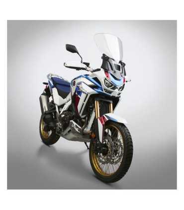 NC VSTREAM® ADVENTURE SPORT WINDSHIELD trasparente Honda Africa Twin (2020-22)