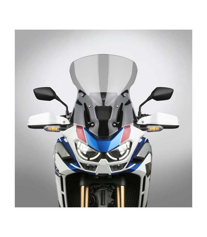NC VSTREAM® ADVENTURE SPORT WINDSHIELD fumé Honda Africa Twin (2020-22)