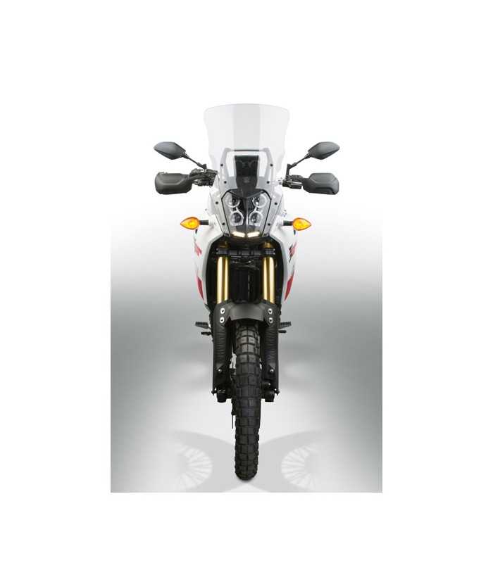 NC VSTREAM® ADVENTURE SPORT WINDSHIELD dark light Yamaha Tenere 700  (2021-22)
