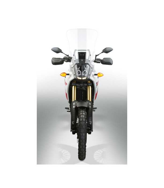 NC VSTREAM® ADVENTURE SPORT WINDSHIELD clear Yamaha Tenere 700  (2021-22)