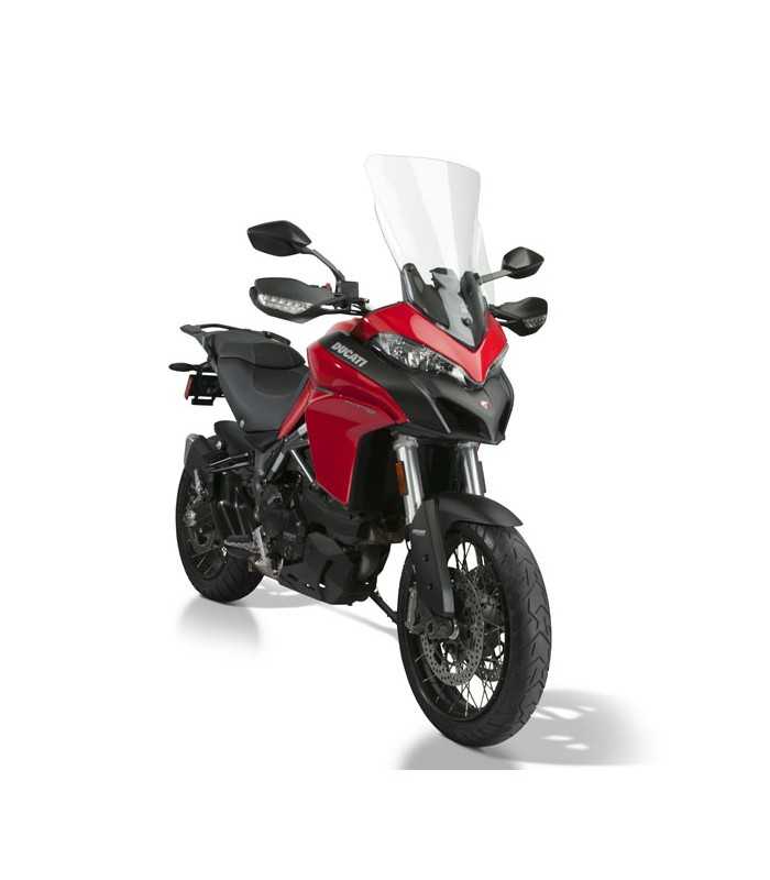 NC VSTREAM® WINDSHIELD klar Ducati Multistrada 1200 (2015-17)