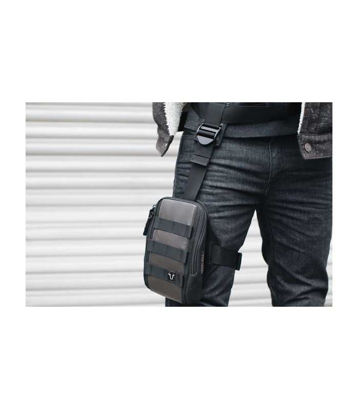 SW-Motech Legend Gear LA8