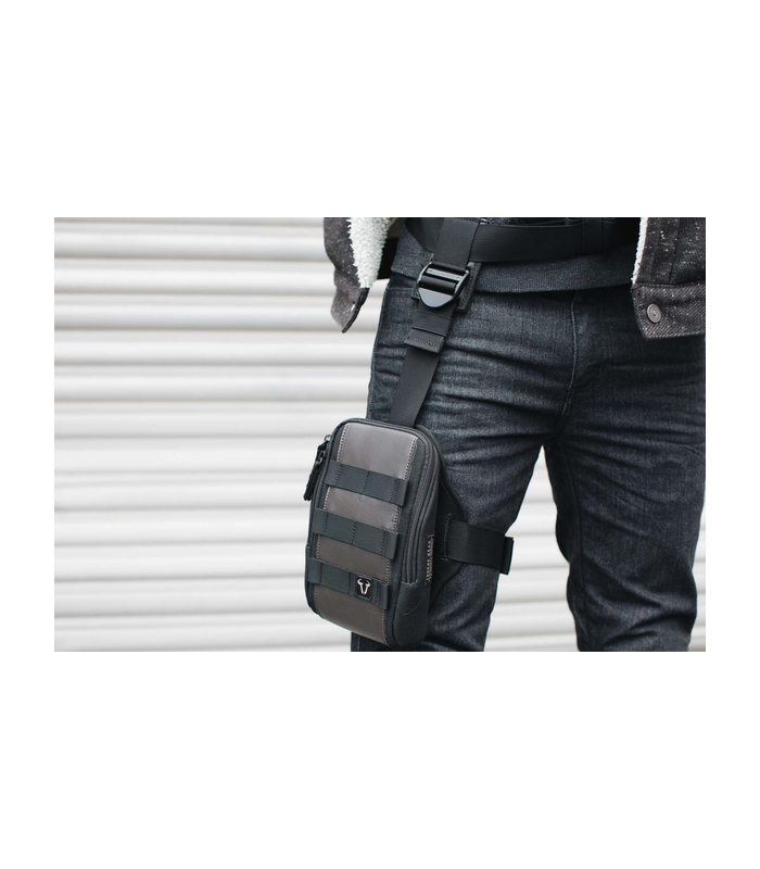 SW-Motech Legend Gear LA8