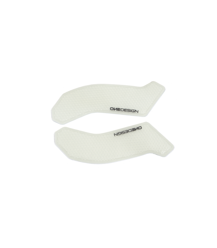 Onedesign tank pad clear Benelli TRK 502/X (2017-23)