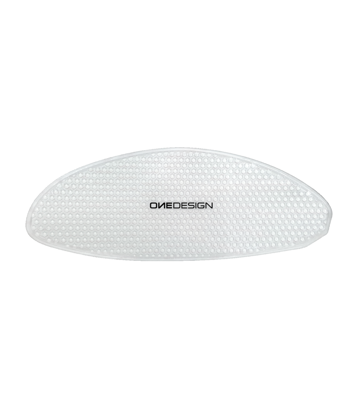 Onedesign Seitenpolster klar Aprilia RSV4 1100 (2021-24)