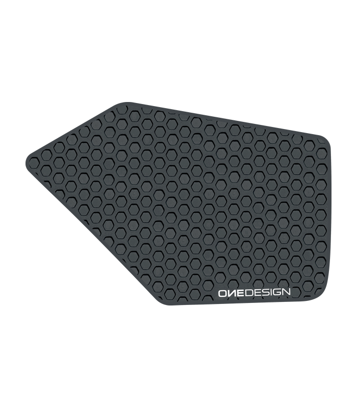 Onedesign Seitenpolster schwarz Yamaha MT-09 Tracer9/GT (2021-22)