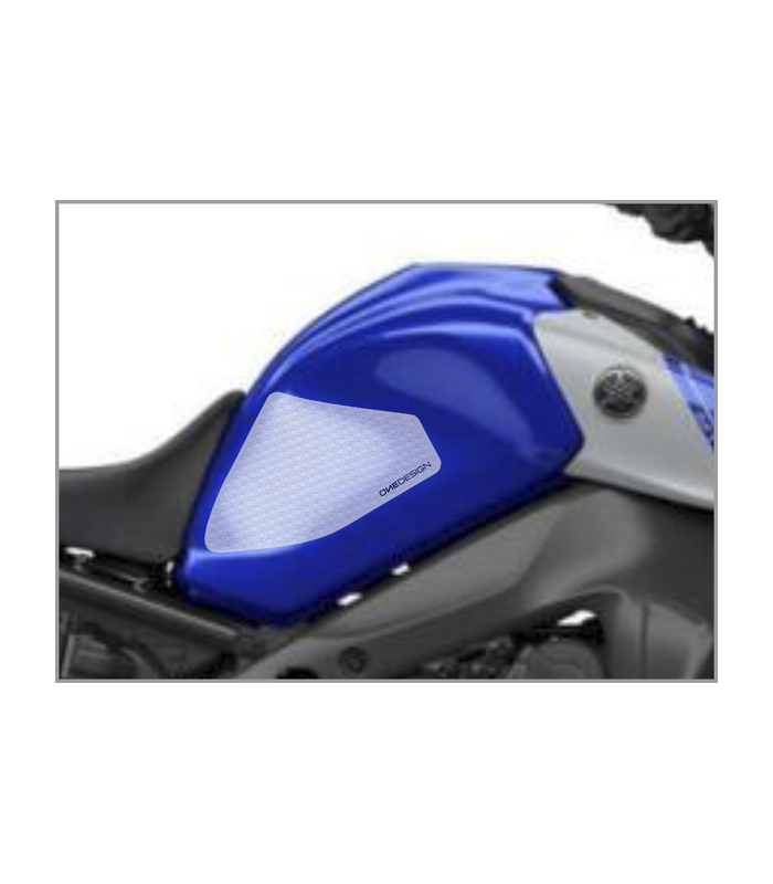Onedesign protection reservoir claire Yamaha MT-09 (2021-22)