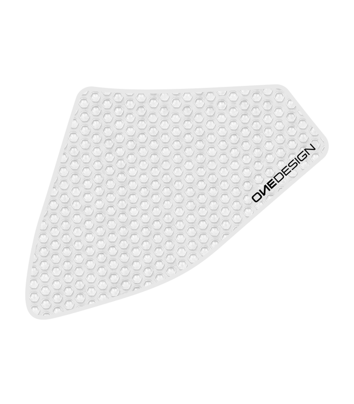 Onedesign antiscivolo per serbatoio trasparente Yamaha MT-09 (2021-22)