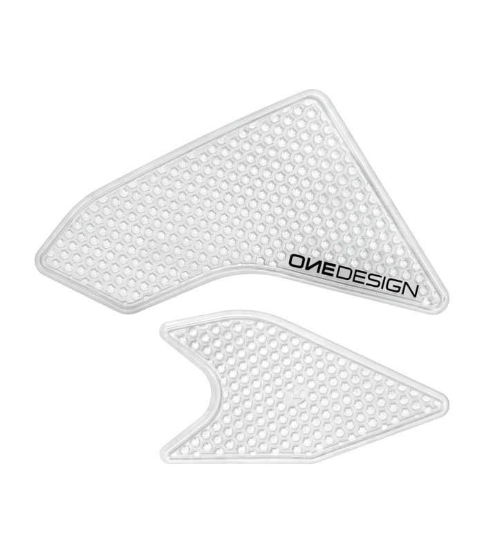 Onedesign antiscivolo per serbatoio trasparente Bmw F 900 R (2020-23)