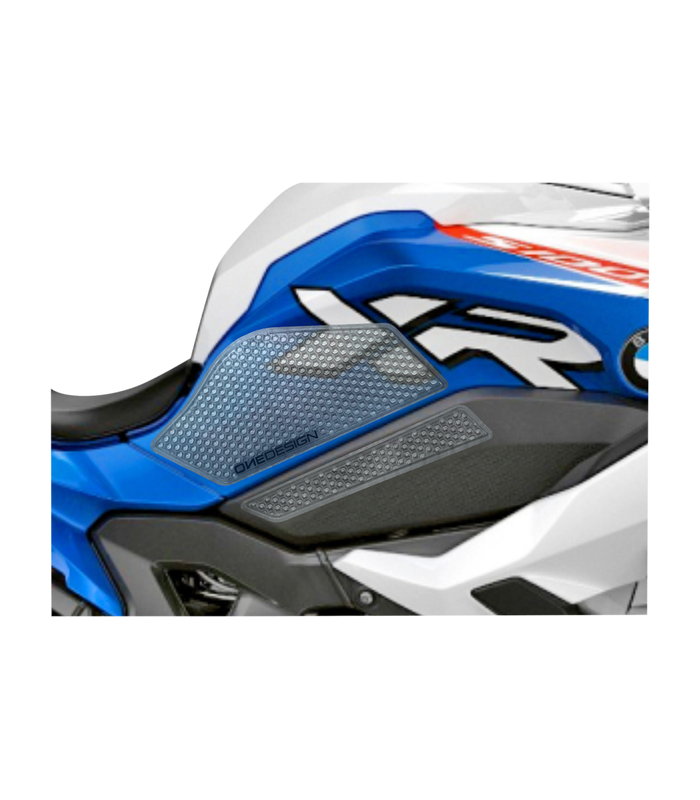 Onedesign tank pad clear Bmw S 1000 XR (2020-23)