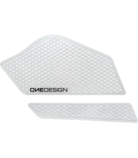 Onedesign Seitenpolster klar Bmw S 1000 XR (2020-23)