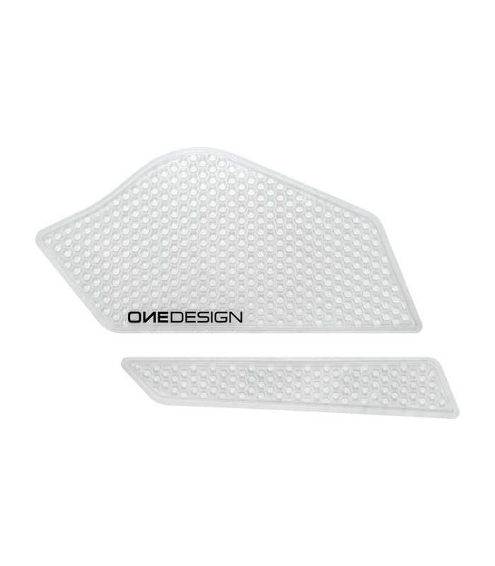 Onedesign tank pad clear Bmw S 1000 XR (2020-23)
