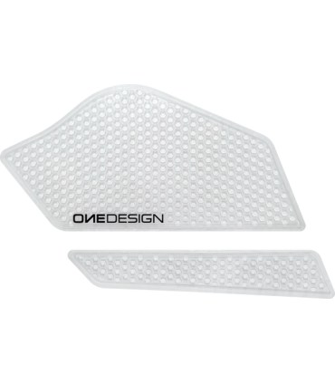 Onedesign antiscivolo per serbatoio trasparente Bmw S 1000 XR (2020-23)