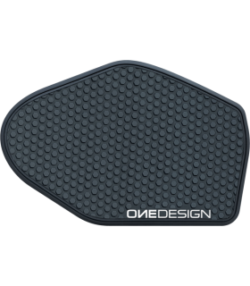 Onedesign protection reservoir noir Kawasaki Ninja 650 (2017-24)