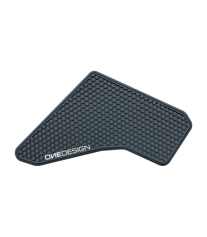 Onedesign protection reservoir noir Honda Africa Twin Adventure Sports DCT (2018-19)