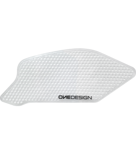 Onedesign tank pad clear Honda CB 650 R (2019-23)