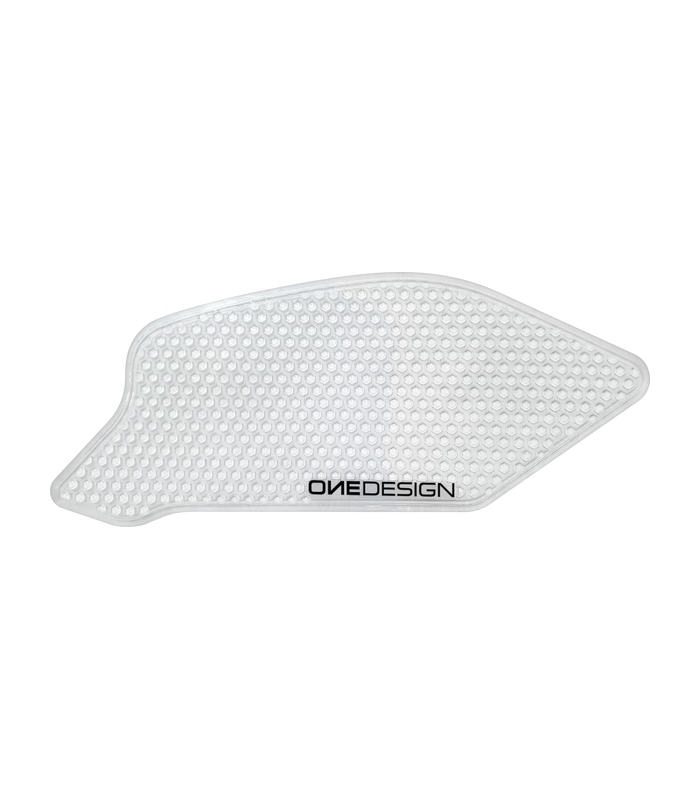 Onedesign tank pad clear Honda CB 650 R (2019-23)