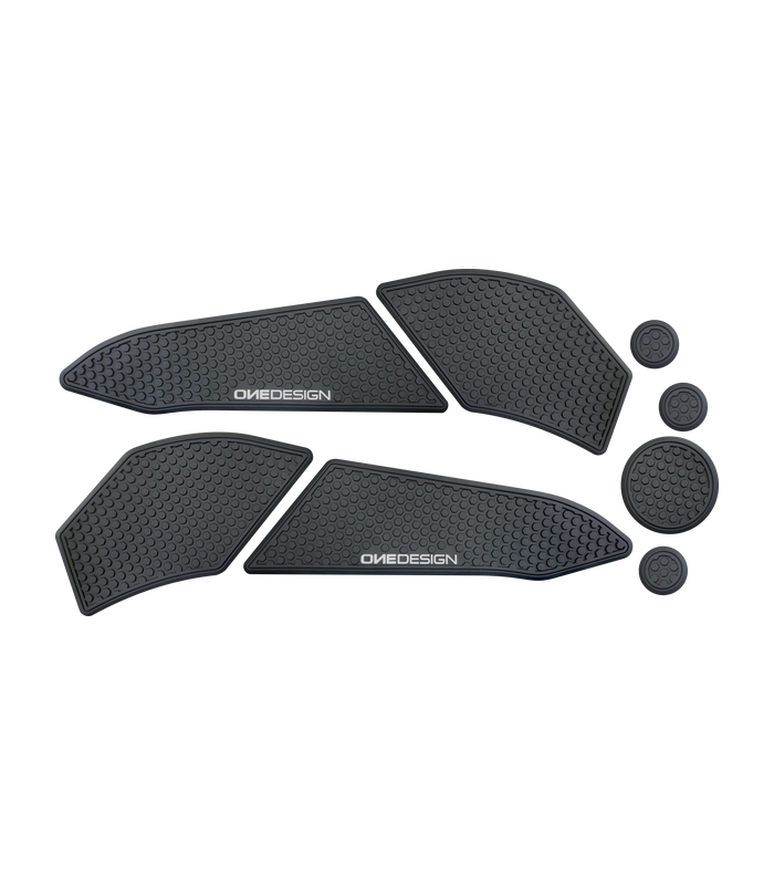 Onedesign protection reservoir noir Ducati Multistrada 950/S (2019-21)