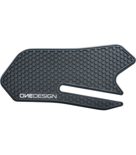 Onedesign Seitenpolster schwarz Ducati Panigale V2 955 (2020-23)
