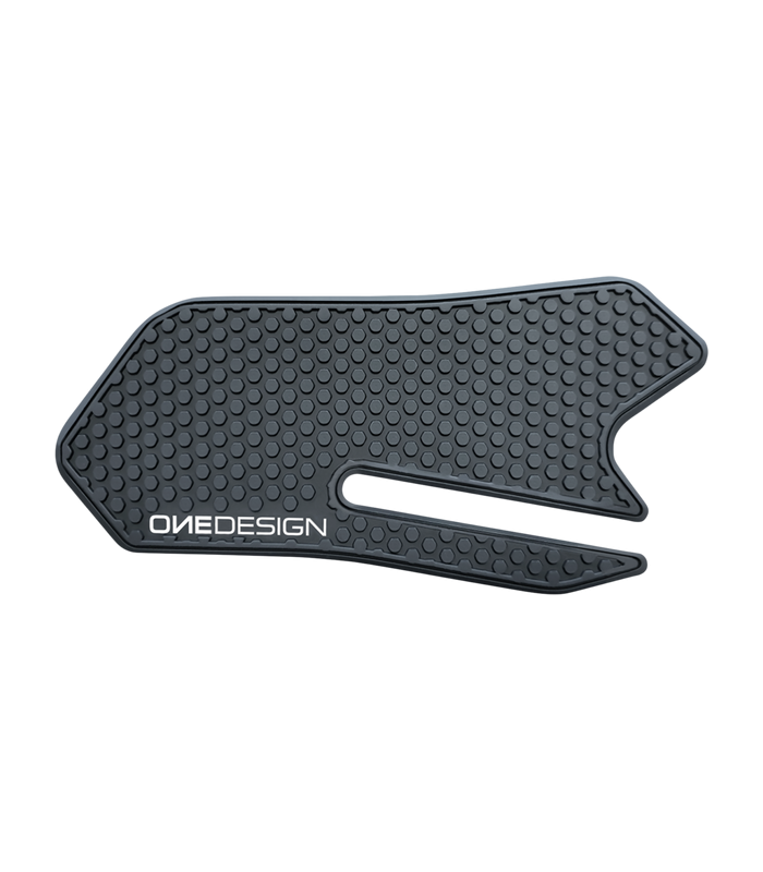 Onedesign protection reservoir noir Ducati Panigale V2 955 (2020-23)
