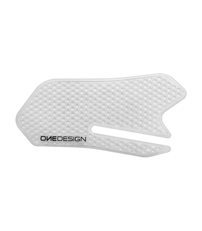Onedesign Seitenpolster klar Ducati Panigale V2 955 (2020-23)